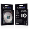 anneau pénis super flexible et résistant 5cm pr03 clair