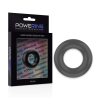 anneau pénis super flexible et résistant 3.8cm pr04 noir