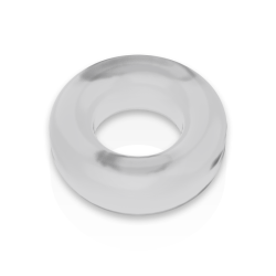 anneau pénis super flexible et résistant 3,8cm pr04 clair