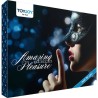 kit de jouets sexuels de plaisir incroyable