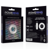 anneau pénis super flexible et résistant 3,8cm pr04 clair