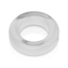 anneau pénis super flexible et résistant 4,8cm pr05 clair