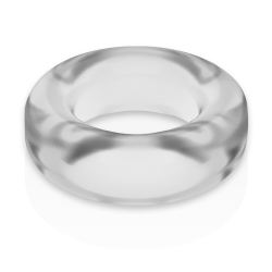 anneau pénis super flexible et résistant 4,8cm pr05 clair
