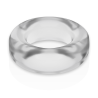 anneau pénis super flexible et résistant 4,8cm pr05 clair