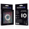 anneau pénis super flexible et résistant 4,8cm pr05 clair