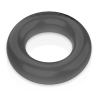 anneau pénis super flexible et résistant 5,5cm pr06 noir