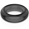 anneau pénis super flexible et résistant 5,5cm pr06 noir