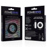 anneau pénis super flexible et résistant 5,5cm pr06 noir