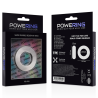 anneau pénis super flexible et résistant 5,5cm pr06 clair