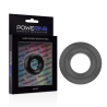 anneau pénis super flexible et résistant 4,5cm pr07 noir