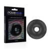 anneau pénis super flexible et résistant 5cm pr08 noir