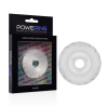 anneau pénis super flexible et résistant 5cm pr08 clair