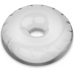 anneau pénis super flexible et résistant 5cm pr08 clair