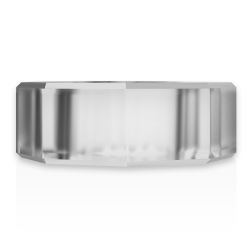 anneau pénis super flexible et résistant 5cm pr10 clair
