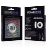 anneau pénis super flexible et résistant 5cm pr10 clair