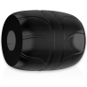 anneau pénis super flexible et résistant 5 cm pr11 noir