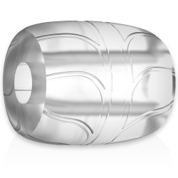 anneau pénis super flexible et résistant 5 cm pr11 clair