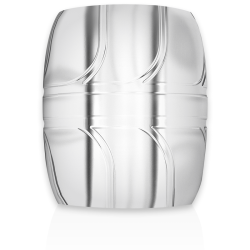 anneau pénis super flexible et résistant 5 cm pr11 clair