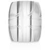 anneau pénis super flexible et résistant 5 cm pr11 clair