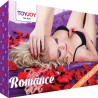 just for you coffret cadeau romance rouge
