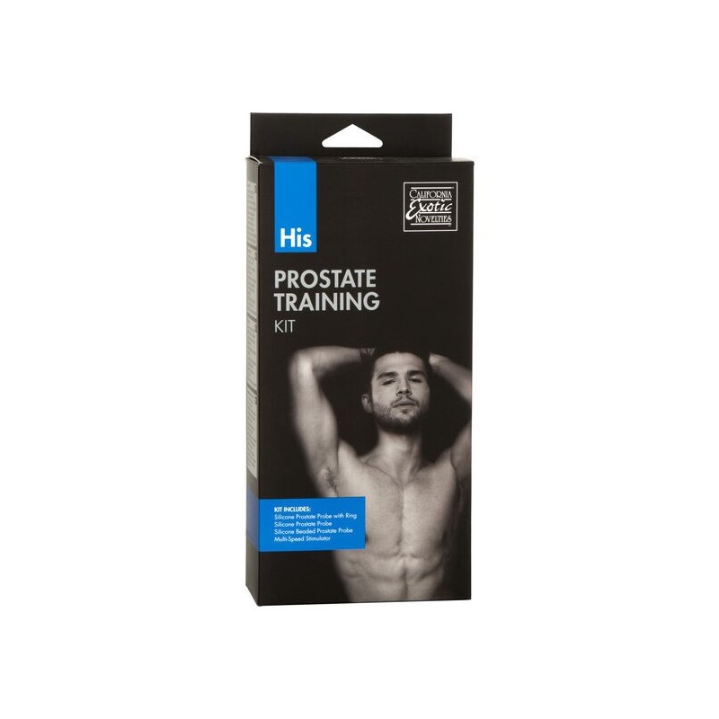 son kit dentraînement prostate son kit dentraînement prostate