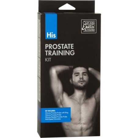 son kit dentraînement prostate