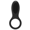 cockring télécommande rechargeable noir- or