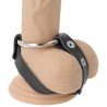 anneau de bite et testicule bdsm