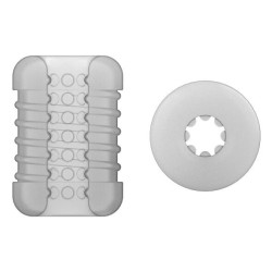 masturbateur classique bhandy perle
