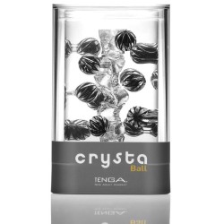 boule de masturbation pour homme crysta