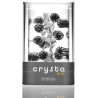 boule de masturbation pour homme crysta