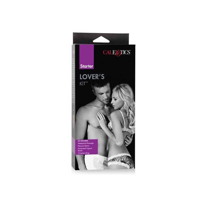 kit amoureux de démarrage