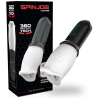 spinjob stimulateur de sexe oral