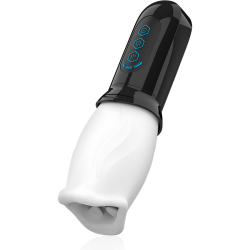 spinjob stimulateur de sexe oral