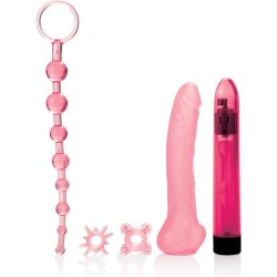 kit amoureux de démarrage