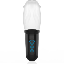 spinjob stimulateur de sexe oral