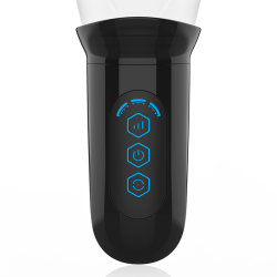spinjob stimulateur de sexe oral