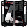 spinjob stimulateur de sexe oral