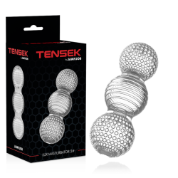 masturbateur extreme clair tensek 2