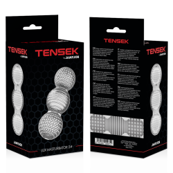 masturbateur extreme clair tensek 2