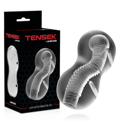 masturbateur extreme tensek 3 clair