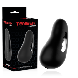 masturbateur extreme tensek 4 noir