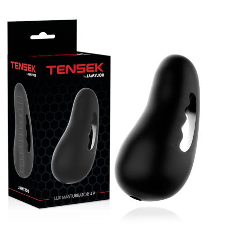 masturbateur extreme tensek 4 noir