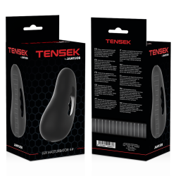 masturbateur extreme tensek 4 noir