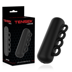 masturbateur extreme tensek 5 noir