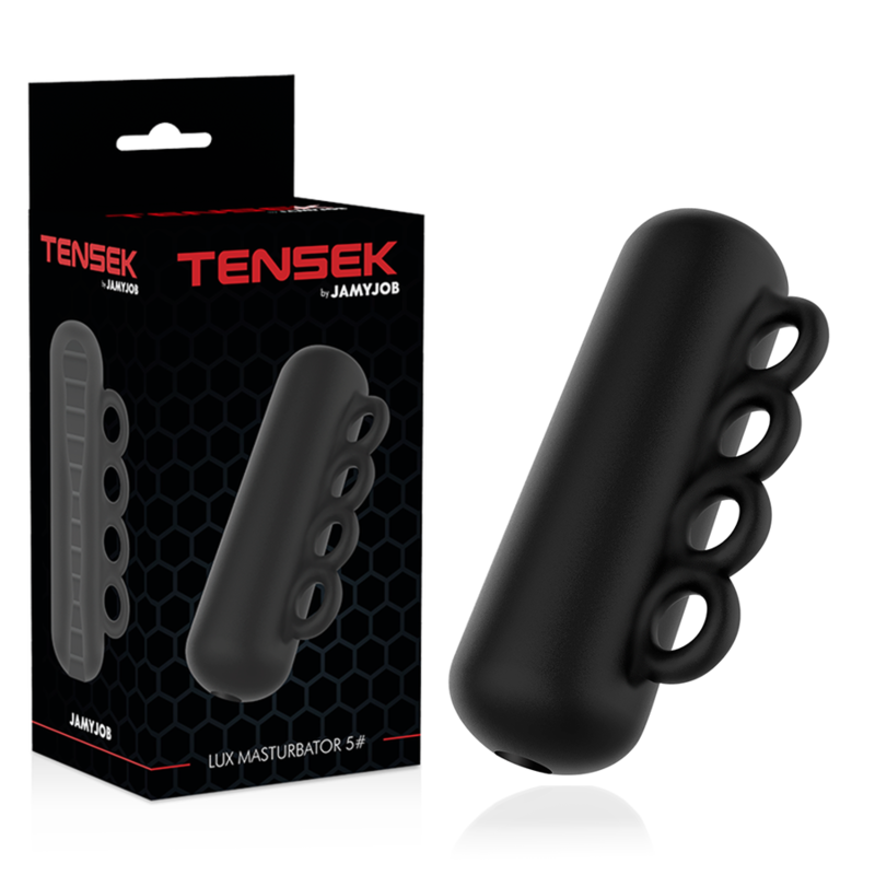 masturbateur extreme tensek 5 noir masturbateur extreme tensek 5 noir