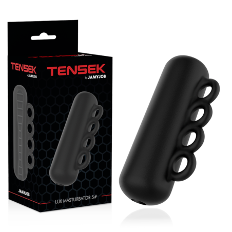 masturbateur extreme tensek 5 noir