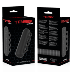 masturbateur extreme tensek 5 noir