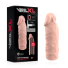 extension naturelle du pénis en silicone liquide v5