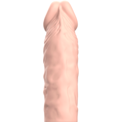 extension naturelle du pénis en silicone liquide v5